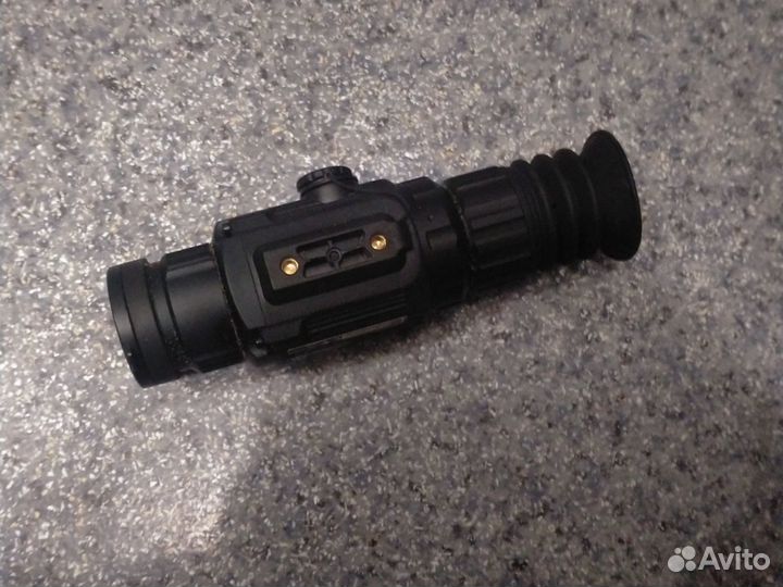 Тепловизор iray saim scp 19w