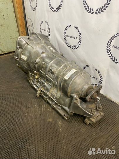 АКПП 6hp26 Bmw 5 E60 M57D30 306D2 2004