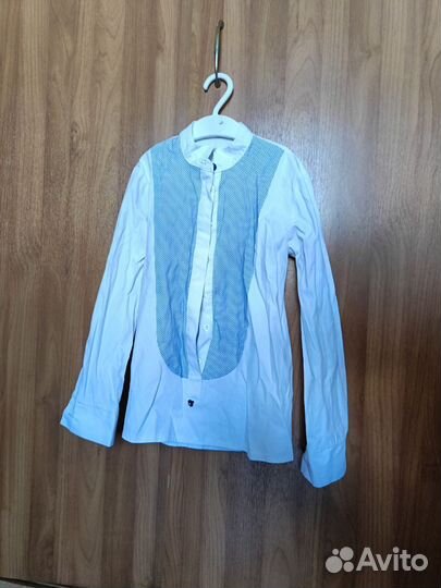 Блузка детская