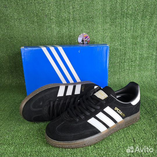 Кроссовки Adidas spezial