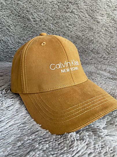 Кепка Calvin Klein