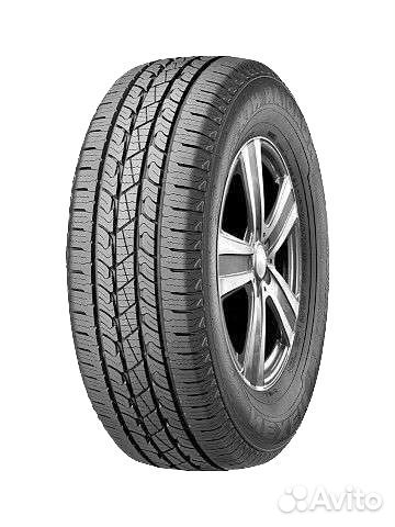 Nexen Roadian HTX RH5 265/60 R18