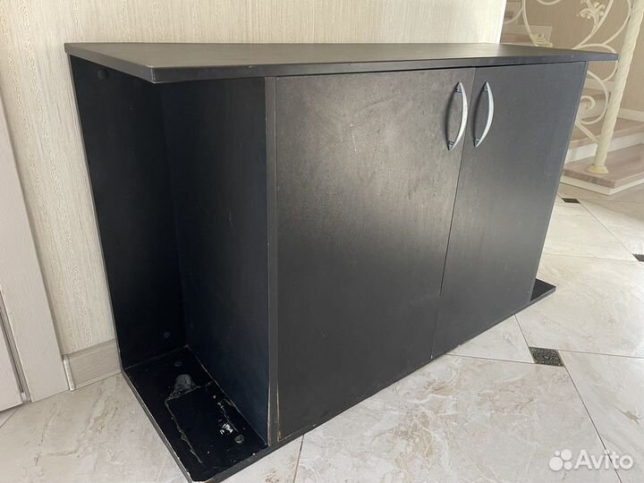 Тумба под аквариум бу