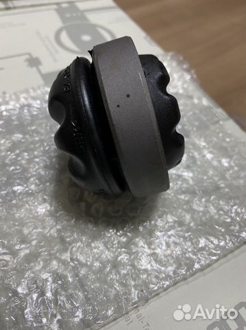 Сайлентблок пневмостойки Mercedes W222