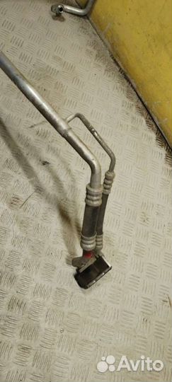 Трубка кондиционера KiaOptima 42019