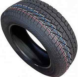 Gislaved Soft Frost 200 SUV 235/65 R17 108T