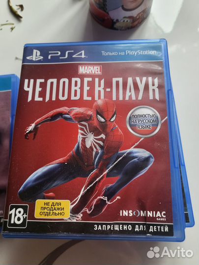 Игры для приставок ps4 диск