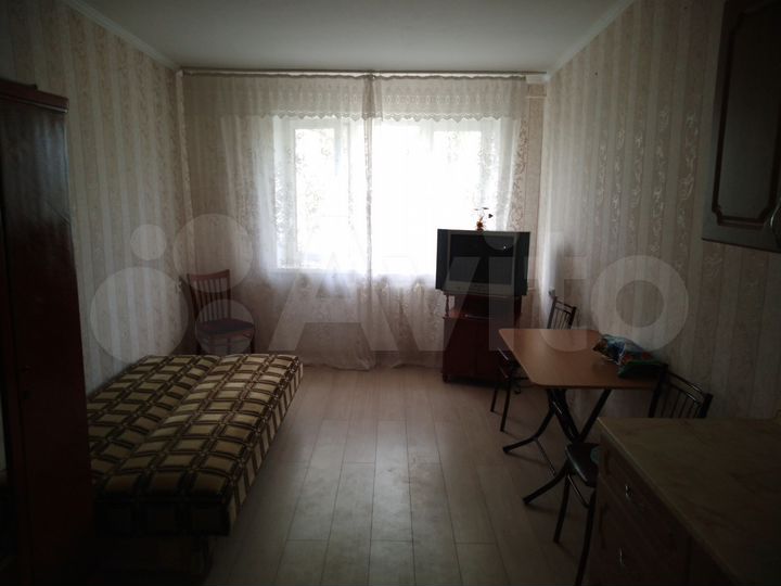 Комната 19,2 м² в 1-к., 2/2 эт.