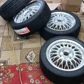 Maxxis MA-Z4S Victra 195/50 R16