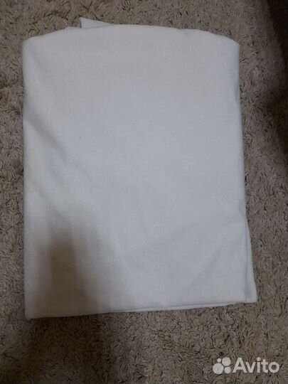 Наматрасник водонепроницаемый 90200