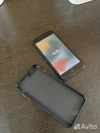 iPhone 7 Plus, 32 ГБ