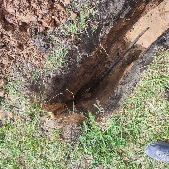 Септик Топас