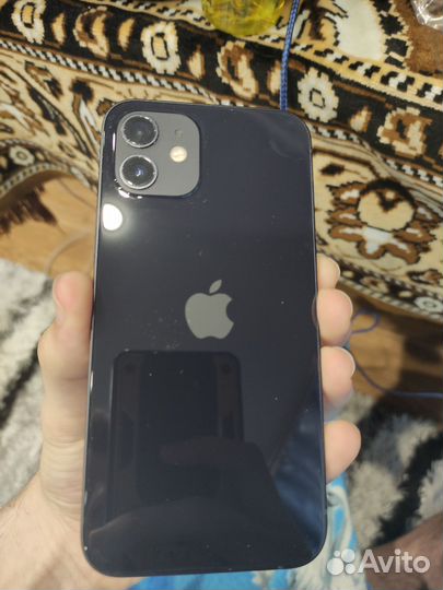 iPhone 12, 256 ГБ