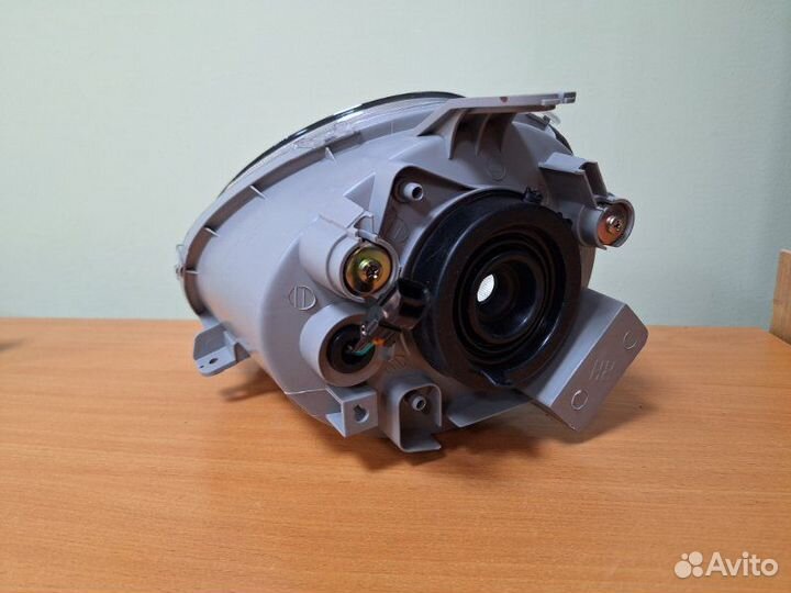 Фара передняя правая Daewoo Matiz klya