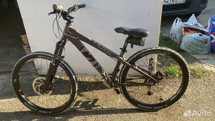 Велосипед горный Stark Shooter 4