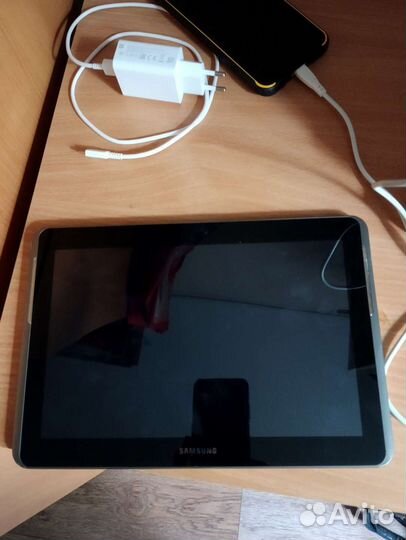 Планшет samsung galaxy tab 2