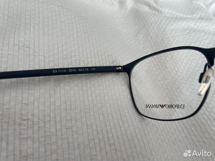 Оправа для очков Emporio Armani