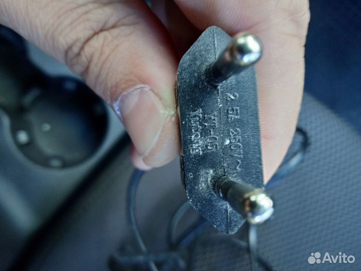 Провод питания на телевизор haier