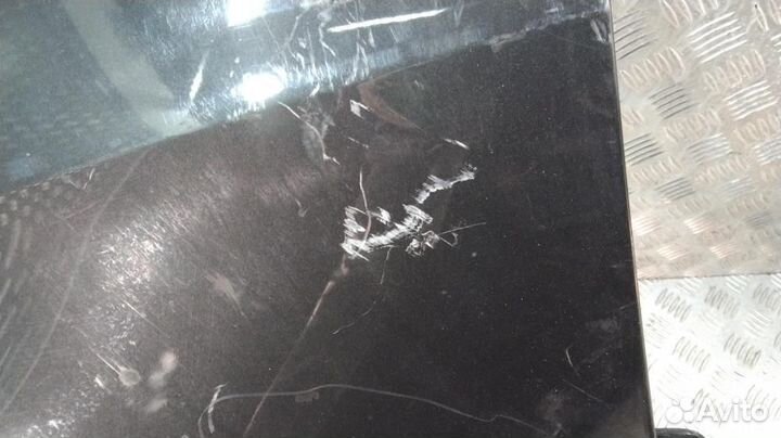 Крыло Citroen C4 (2004-2010)