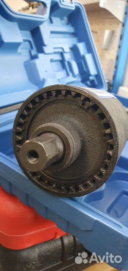 Гайковерт ручной 1