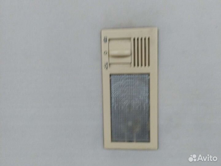 Потолок chery vortex estina