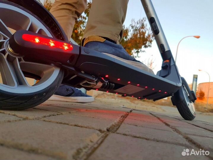 Электросамокат Ninebot ES2 Original