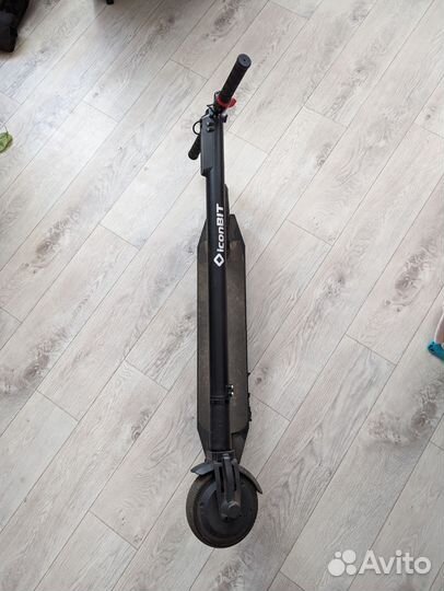 Электросамокат iconbit