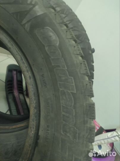 Cordiant Winter Drive 195/65 R15 91