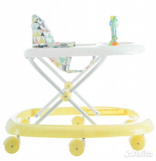 Ходунки детские