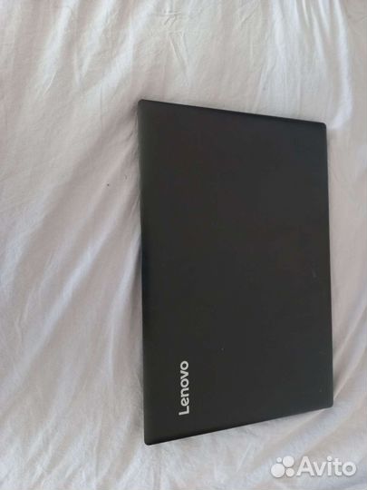 Ноутбук lenovo