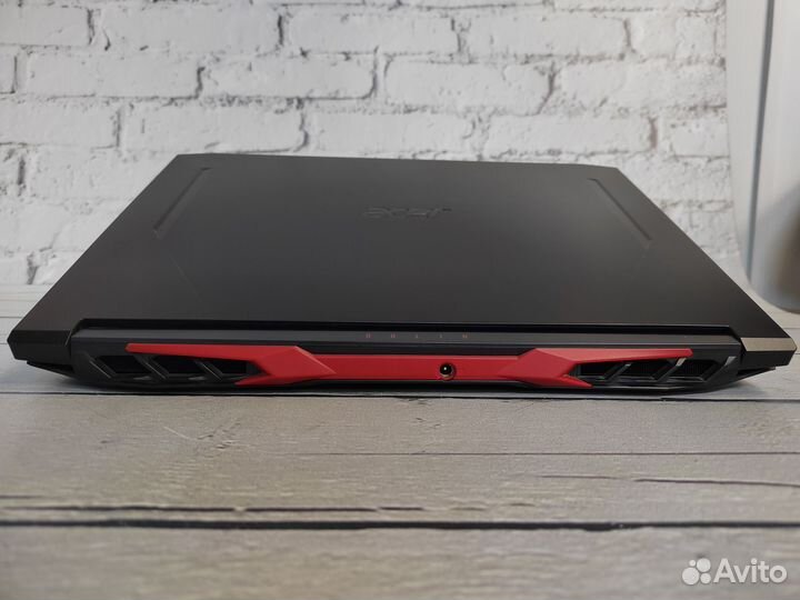 Мощный игровой Acer Nitro 5