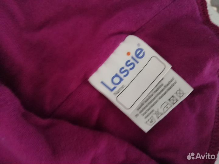 Шапки фирменные на девочку 2-5лет