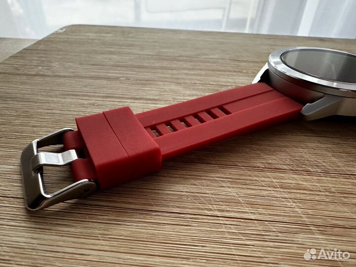 Xiaomi mi watch s3