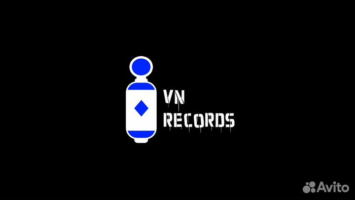Студия звукозаписи Vn records