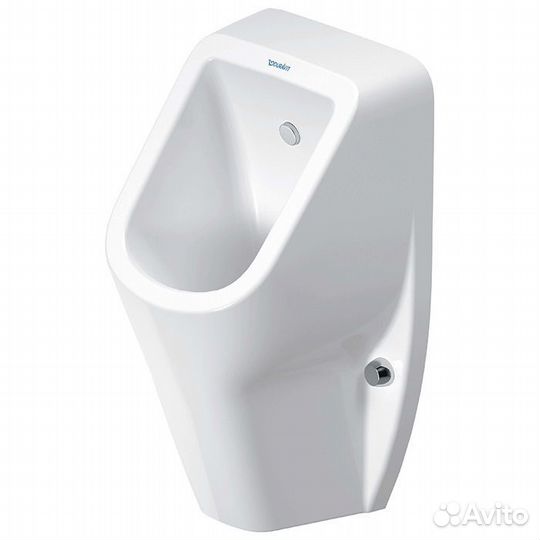 Писсуар No.1 без 