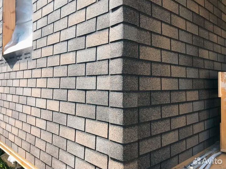 Фасадная плитка Docke