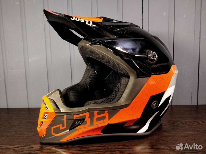 Новые Шлемы just 1