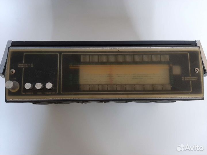 Радиоприемник