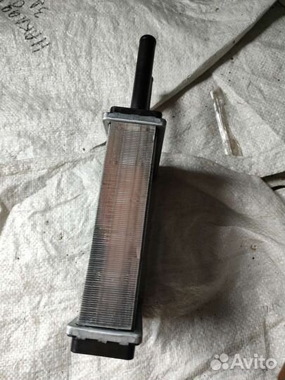 Радиатор печки,новый, Киа Кларус2,1998-2001г