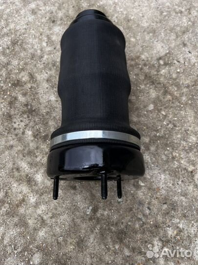 Пневмобаллон ML W164