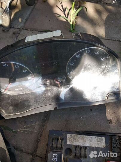 На volkswagen golf 5