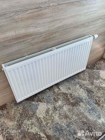 Радиаторы панельные в наличии
