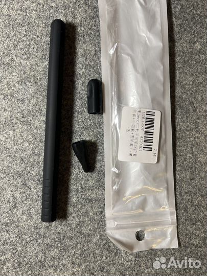 Apple pencil 1