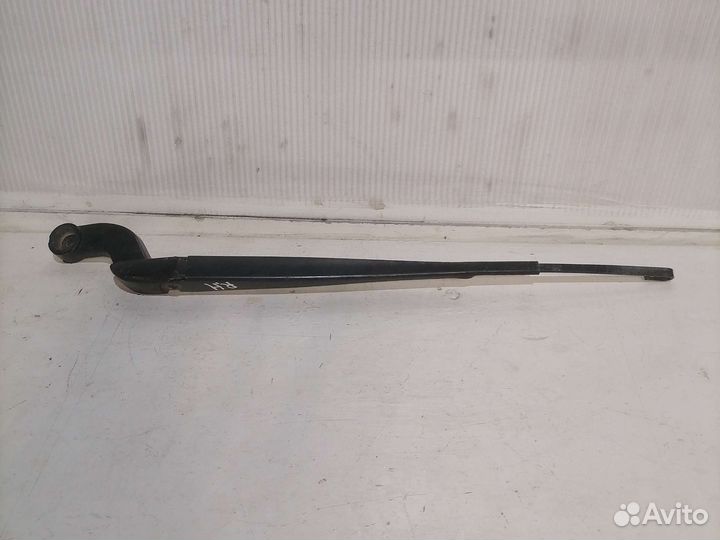 Поводок дворника правый Land Rover Range Rover