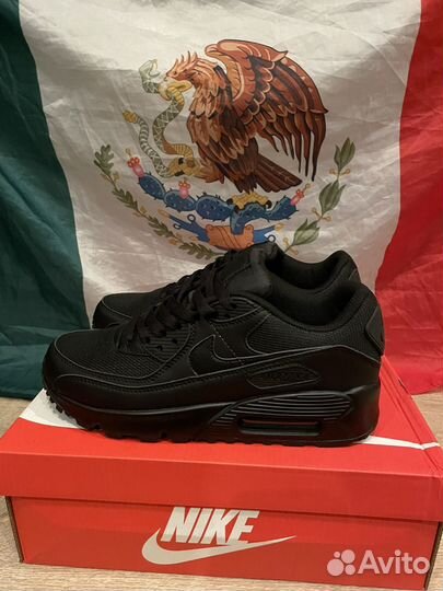 Nike air max 90 оригинал