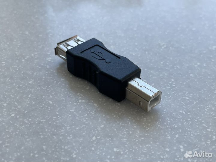 Кабель удлинитель для Macbook 0.8м TB4