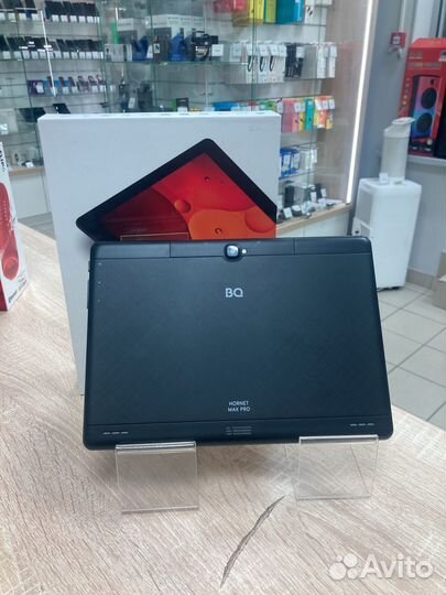 Планшет BQ 1085L