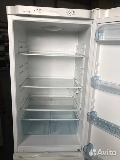 Двухкамерный Холодильник Pozis