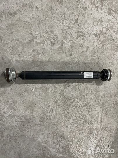 Передний кардан на GLE 167 Мерседес 4.5