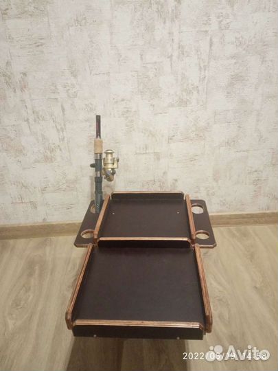 Столик под эхолот